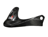 STILO YA0862 STILO Peak Visor for Stilo ST5 Helmets - Carbon Fiber Construction