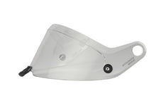 Load image into Gallery viewer, STILO YA0906 STILO Visor ST6 Smoked Medium for ST6 Helmets - Anti-Fog Light Smoke Shield