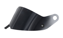 Load image into Gallery viewer, STILO YA0907 STILO Visor ST6 Smoked Dark Helmet Shield with Anti-Fog Coating
