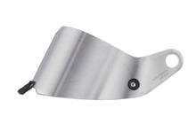 Load image into Gallery viewer, STILO YA0908 STILO Visor ST6 Silver Medium for Stilo ST6 Helmets