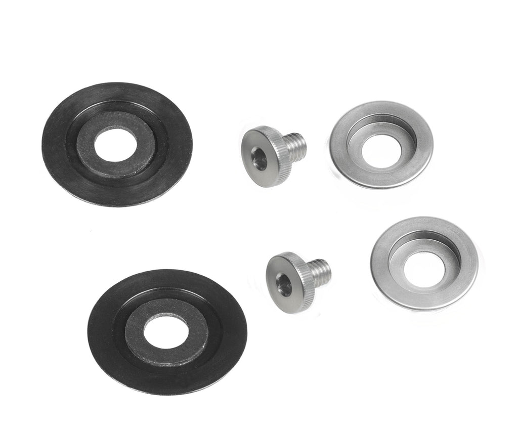 STILO YA0926 STILO Helmet Screw Kit for ST6 Helmets - Model YA0926