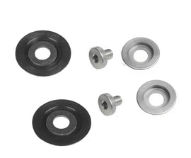 STILO YA0926 STILO Helmet Screw Kit for ST6 Helmets - Model YA0926