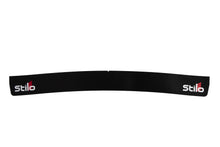 Load image into Gallery viewer, STILO YA0932 STILO YA0932 Black Visor Strip for ST6 Helmets