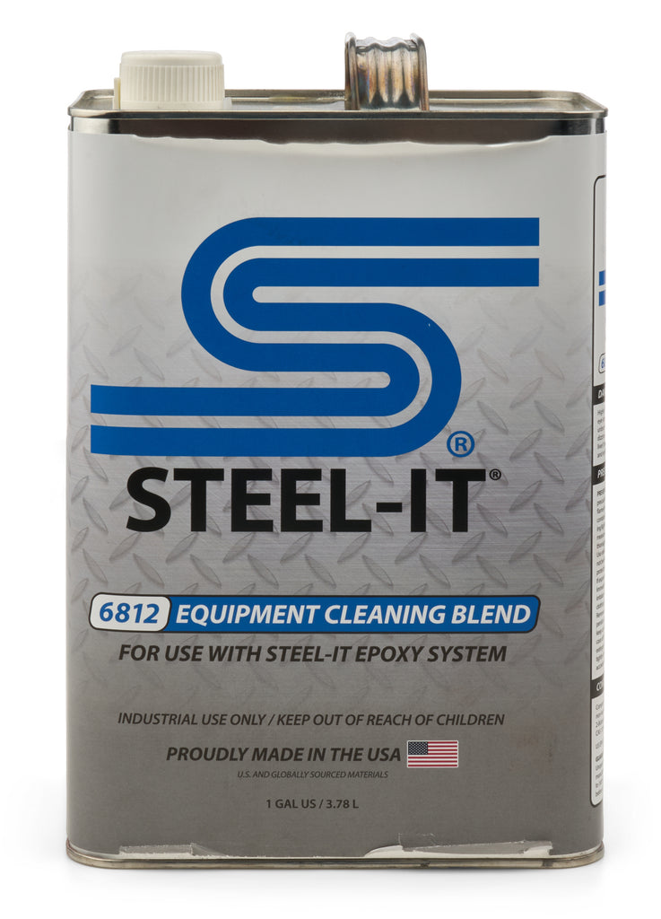 STEEL-IT FGTH6812G STEEL-IT FGTH6812G Equipment Cleaning Blend Surface Cleaner, 1 Gallon
