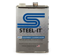 Load image into Gallery viewer, STEEL-IT FGTH6812G STEEL-IT Equipment Cleaning Blend, 1 Gallon, Part FGTH6812G