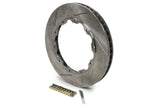 STOPTECH 31.536.1102.99 AeroRotor Ring Including Hardware Right 332x32 S