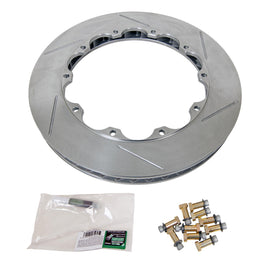 STOPTECH 31.737.1101.99 AeroRotor Ring Including Hardware Left 355x32