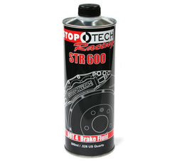 STOPTECH 501.00001 600F Brake Fluid