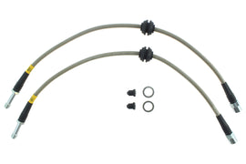 STOPTECH 950.33016 Stainless Steel Brake Line
