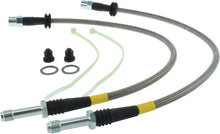 Load image into Gallery viewer, STOPTECH 950.34005 SS Brake Line Kit