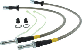 STOPTECH 950.34005 SS Brake Line Kit