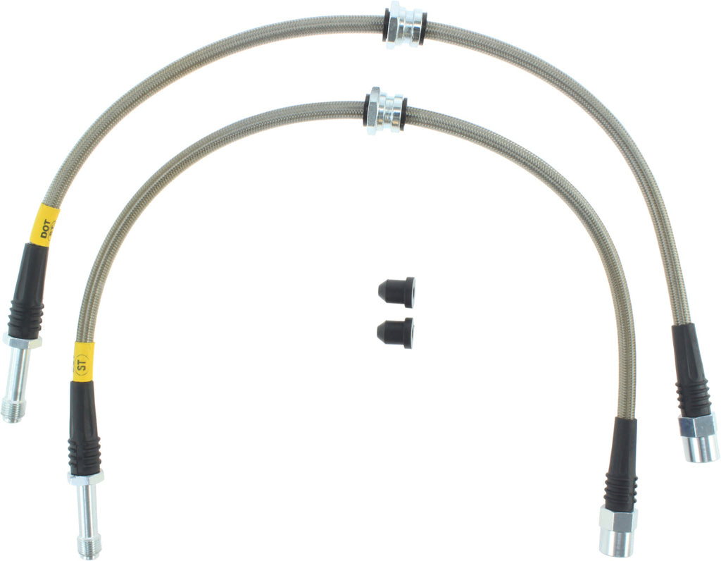 STOPTECH 950.34505 Stainless Steel Brake