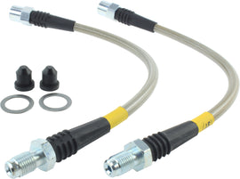 STOPTECH 950.34531 Stainless Steel Brake Line Kit