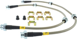 STOPTECH 950.42006 Stainless Steel Brake Line
