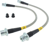 STOPTECH 950.44023 Stainless Steel Brake Line Kit