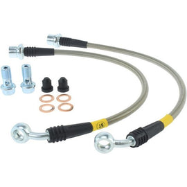 STOPTECH 950.44500 Stainless Brake Line