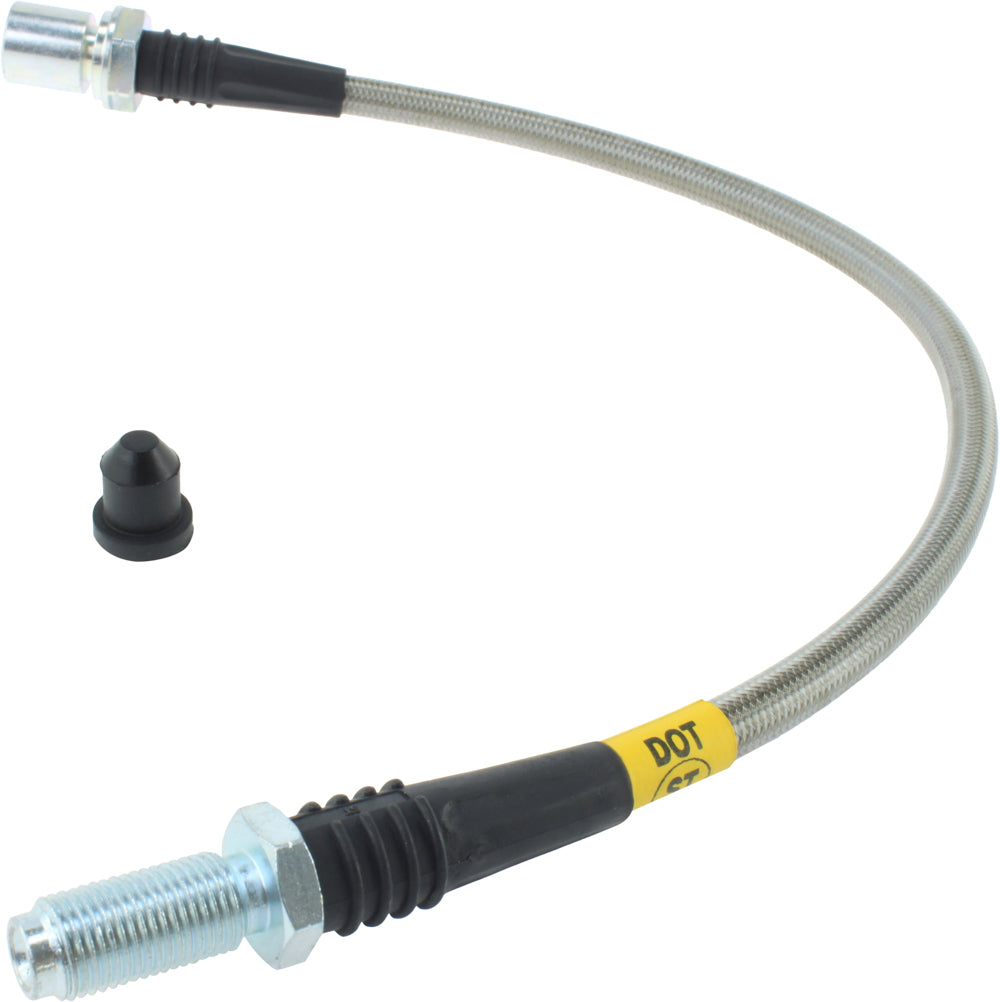 STOPTECH 950.44510 Stainless Steel Brake Line