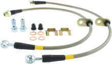Load image into Gallery viewer, STOPTECH 950.47006 Stainless Steel Brake