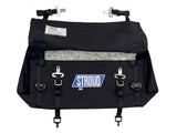 STROUD SAFETY 1031 Engine Diaper Sportsman Quick Release