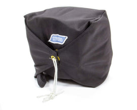 STROUD SAFETY 400-01 Super Comp Chute Black