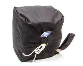 STROUD SAFETY 420-01 Black Comp Eliminator Chute