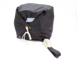 STROUD SAFETY 430-01-05 Pro Stock Chute Black