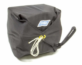 STROUD SAFETY 430-02-05 Pro Stock Chute Red