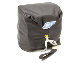 STROUD SAFETY 430-03-05 Pro Stock Chute Blue