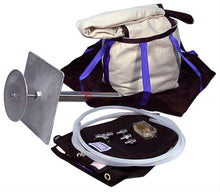Load image into Gallery viewer, STROUD SAFETY 4304804-01-02 430 Chute Black w/ Air Launcher