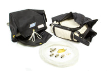 Load image into Gallery viewer, STROUD SAFETY 4304804-01-04 Chute 430 Large w/Air Launcher Black