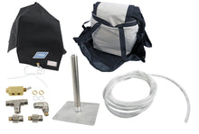 Load image into Gallery viewer, STROUD SAFETY 4304804-01-05 Pararchute 430 Large w/ Air Launcher Black