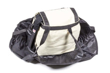 Load image into Gallery viewer, STROUD SAFETY 430R-01-02-04 Replacement Chute Black Size 30