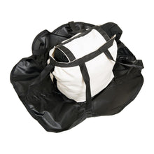 Load image into Gallery viewer, STROUD SAFETY 430R-01-02-05 Parachute 430 Replacemnt Black Sz32 w/Launcher