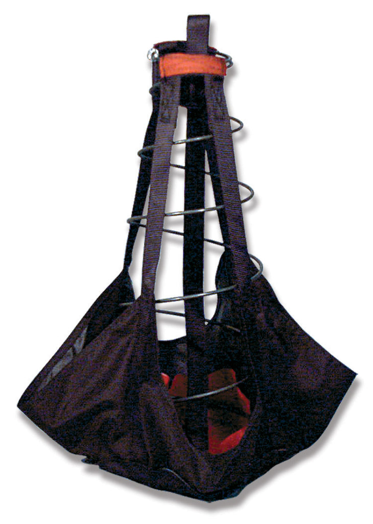 STROUD SAFETY 472 Large Pilot Chute