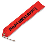 STROUD SAFETY 475 Remove Before Flight Tag