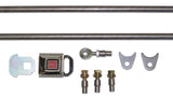 STROUD SAFETY 503 Window Net Mount Kit