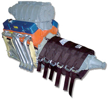 Load image into Gallery viewer, STROUD SAFETY 515 Trans Blanket Ballistic Nylon Powerglide