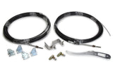 STROUD SAFETY 544 Chute Release Cable Kit Dual