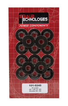 Load image into Gallery viewer, STRAUB TECHNOLOGIES INC. 101-0240 1.300 Valve Spring Locators .505 ID 16pk