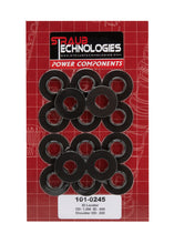 Load image into Gallery viewer, STRAUB TECHNOLOGIES INC. 101-0245 1.300 Valve Spring Locators .565 ID 16pk