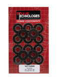 STRAUB TECHNOLOGIES INC. 101-0245 1.300 Valve Spring Locators .565 ID 16pk