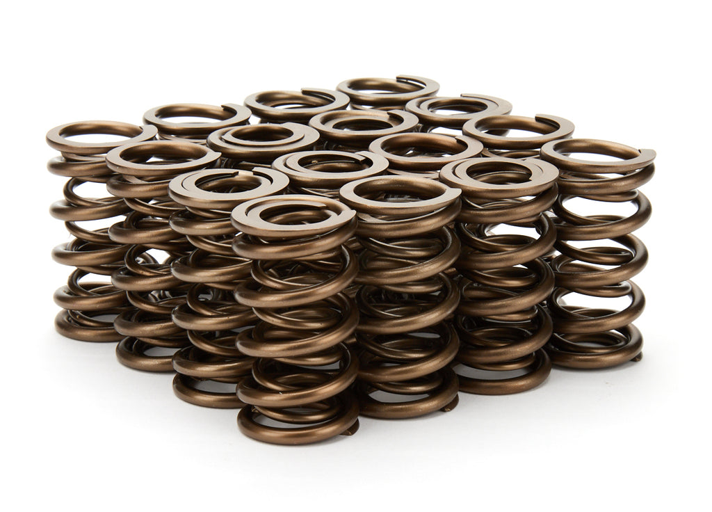 STRAUB TECHNOLOGIES INC. 110-1821 1.290 Dual Valve Springs 16pk