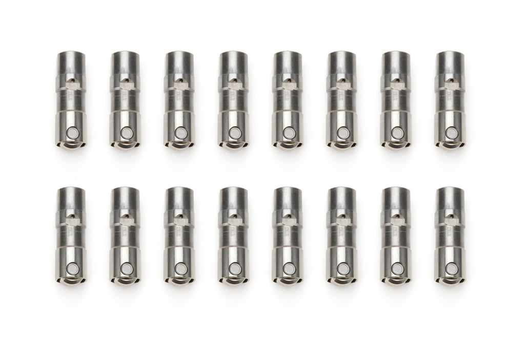 STRAUB TECHNOLOGIES INC. 12499225 Delphi LS Hyd Roller Lifter Set (16pk )