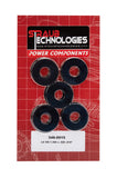 STRAUB TECHNOLOGIES INC. 346-0015 Valve Spring Shims 50pk .015 GM LS Engines