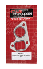 Load image into Gallery viewer, STRAUB TECHNOLOGIES INC. 346-0223 Water pump Gasket LS 1997-Up Metal/Rubber