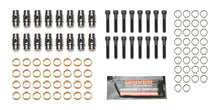 Load image into Gallery viewer, STRAUB TECHNOLOGIES INC. 346-1371 Rocker Arm Trunnion Kit LS1/LS2/LS3 w/1.7 Rocker