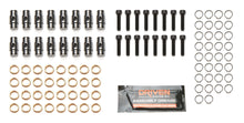 Load image into Gallery viewer, STRAUB TECHNOLOGIES INC. 346-1381 Rocker Arm Trunnion Kit LS7 w/1.8 Ratio Rockers