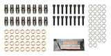 STRAUB TECHNOLOGIES INC. 346-1381 Rocker Arm Trunnion Kit LS7 w/1.8 Ratio Rockers