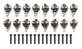STRAUB TECHNOLOGIES INC. 346-1703 LS3 Rocker Arm Kit 1.7 Ratio w/8 Offset