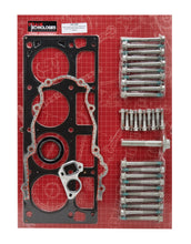 Load image into Gallery viewer, STRAUB TECHNOLOGIES INC. 346-1998 Cam Change Gasket &amp; Bolt Kit  LS 04-Up Small Bore